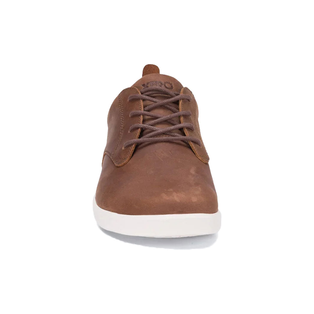 XeroShoes - Glenn - Men - Brown