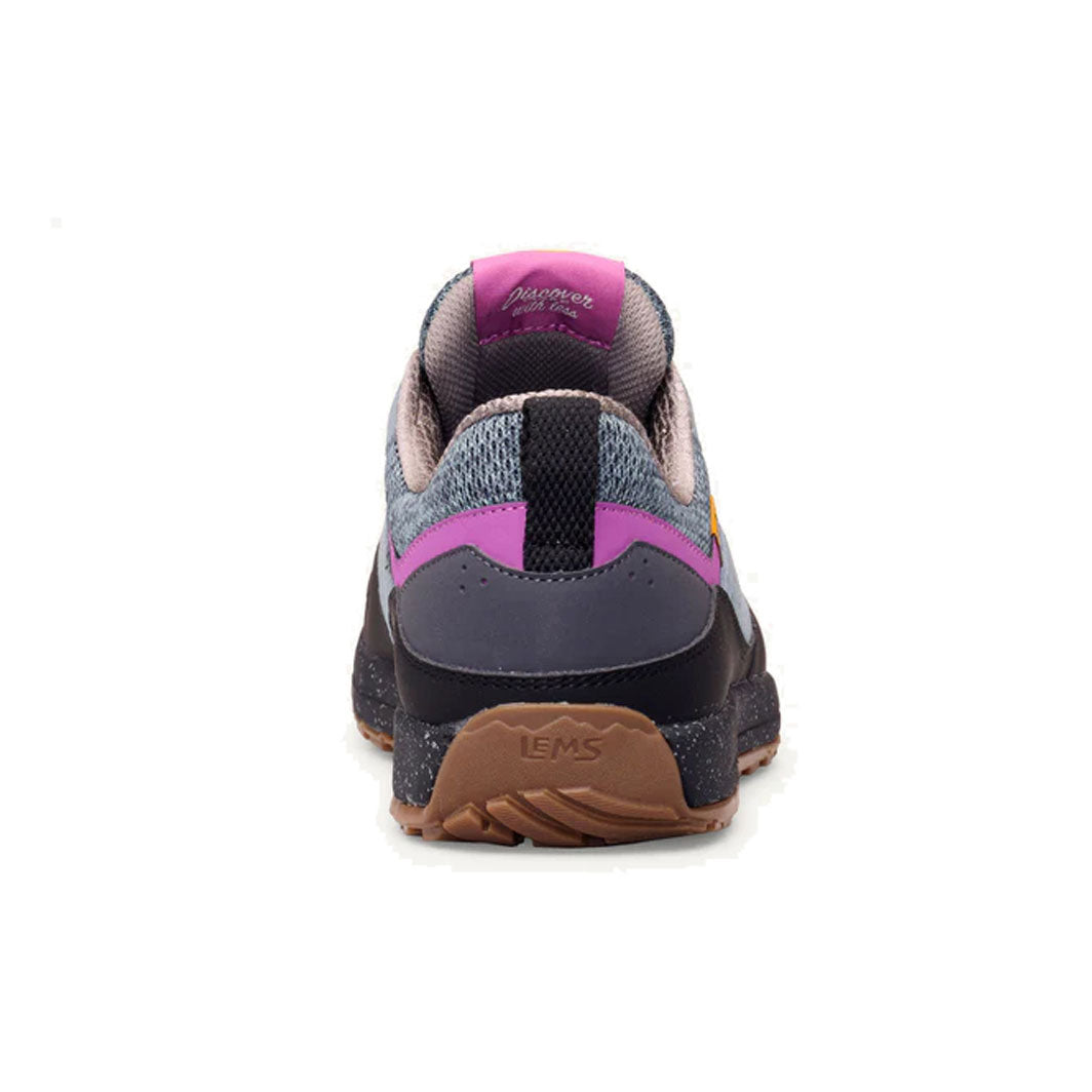Lems - Trail Blazer - Thunder (Unisex)