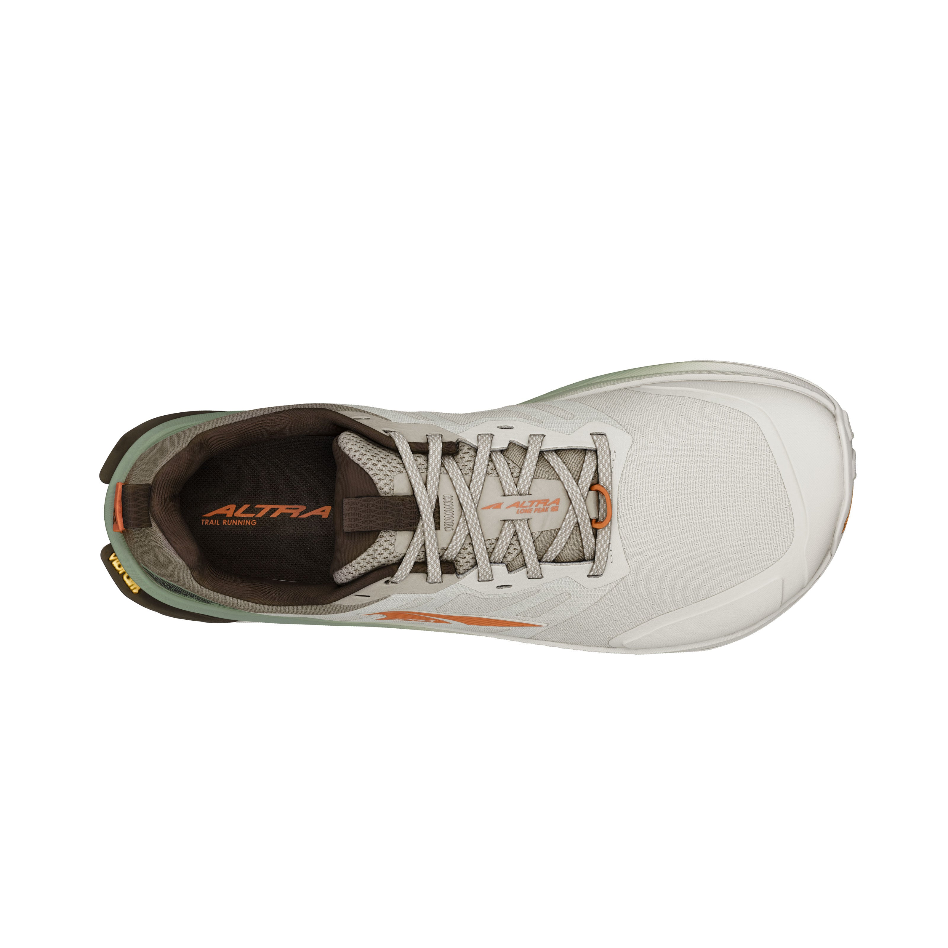 Altra - Lone Peak 9+ - Basalt - Mens