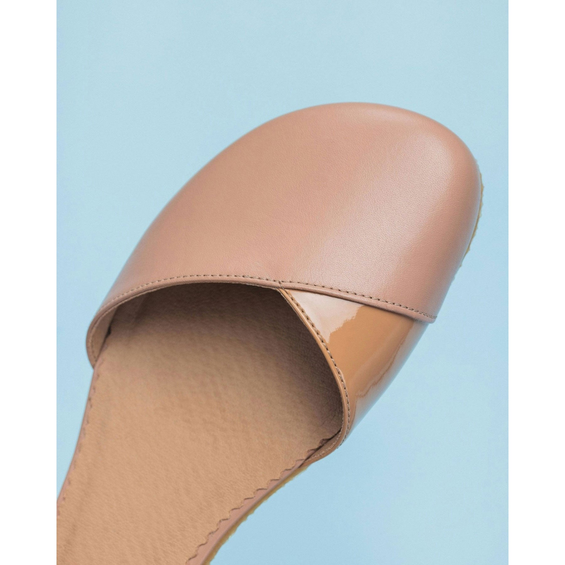 Shapen - POPPY WIDE- Beige (Womens)