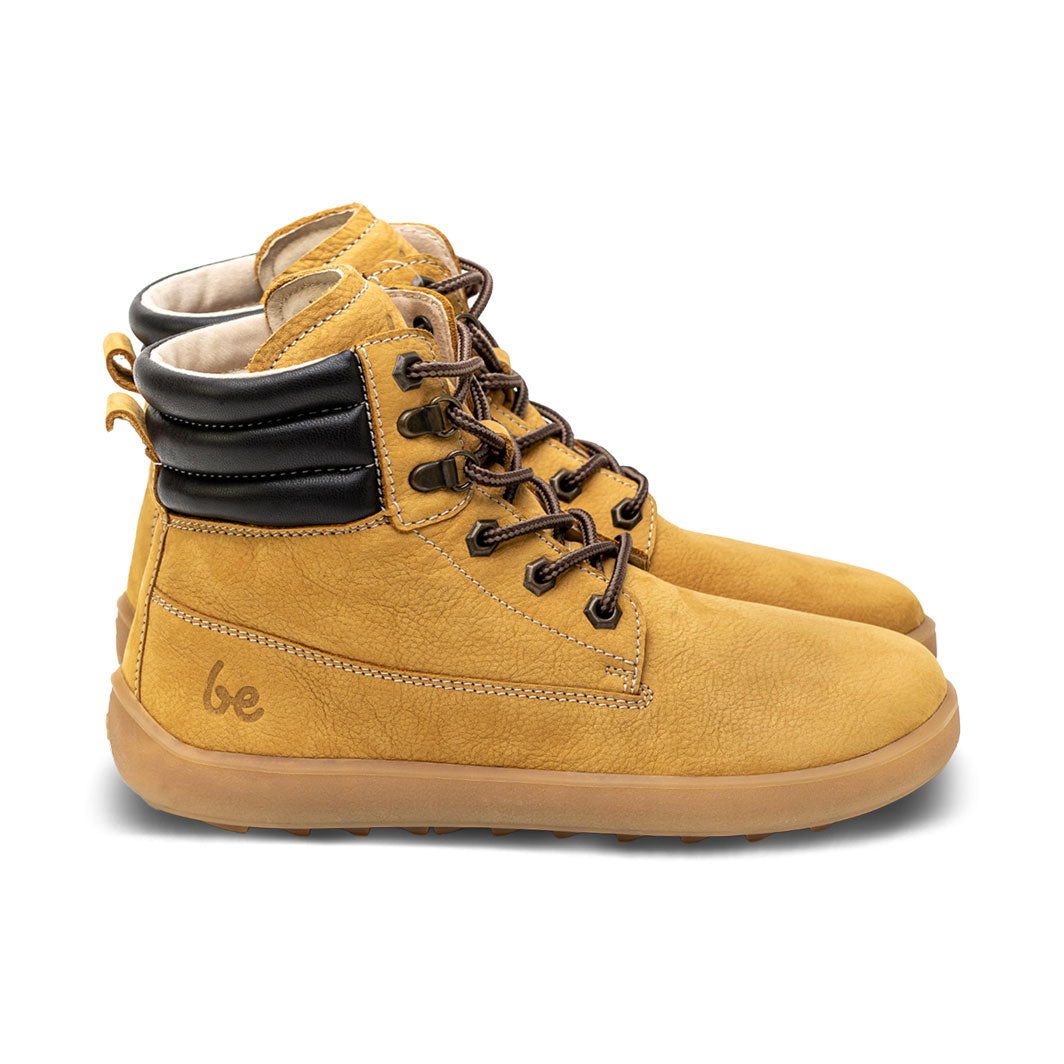 Be Lenka - Nevada Neo - Mustard (Unisex)