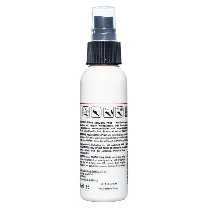 Carbon Waterproofing Spray (Non Aerosol) 100ml