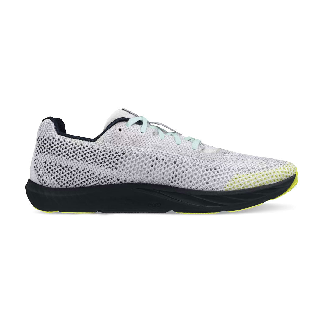 Altra - Escalante Racer 2 - Black/White - Mens CLEARANCE