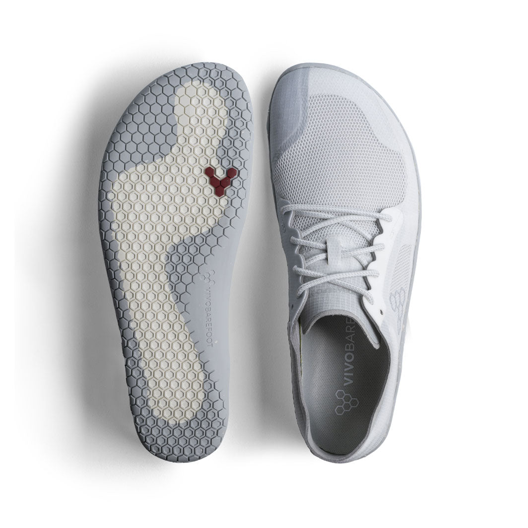 Vivobarefoot - Primus Lite 3.5 (Mens) - Mineral
