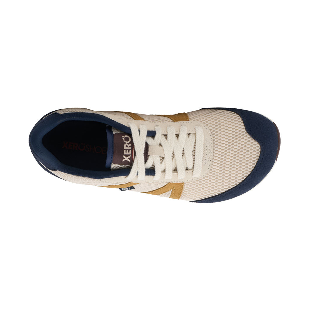 XeroShoes - Wynn - Mens - Whitecap