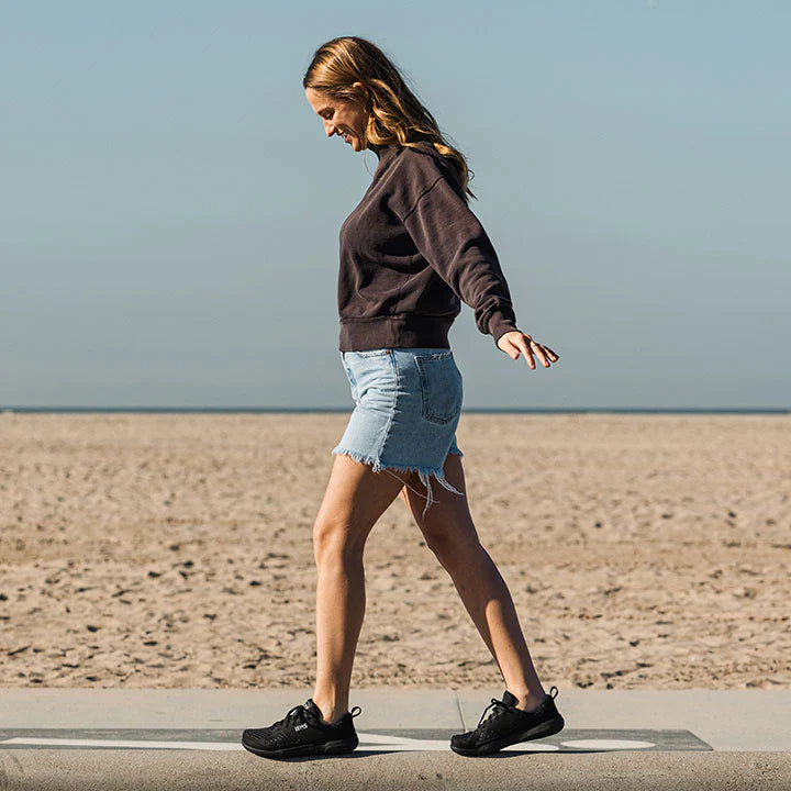 Lems - Primal 3 - Black (Unisex)