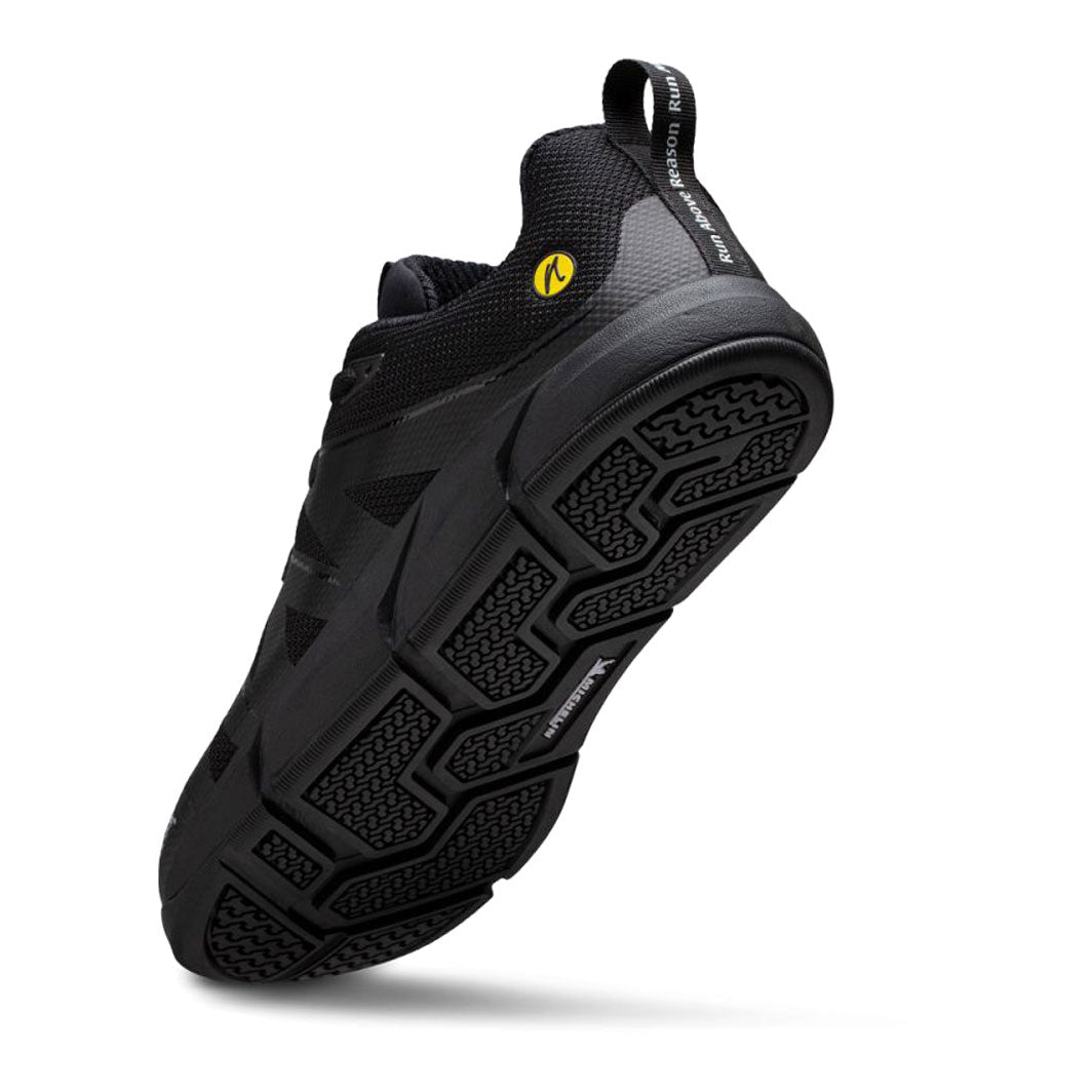 Joe Nimble - Addict - Mens - Black