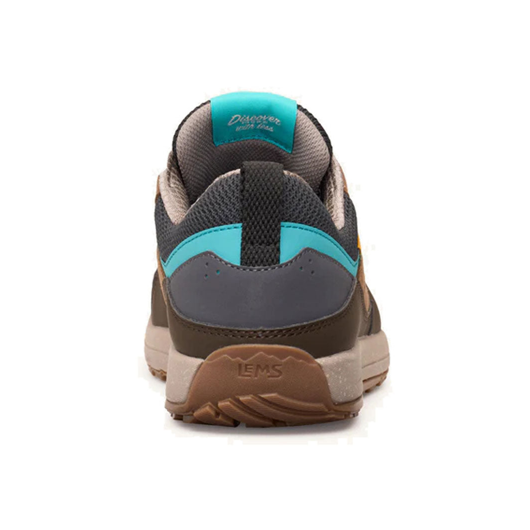Lems - Trail Blazer - Kodiak (Unisex)