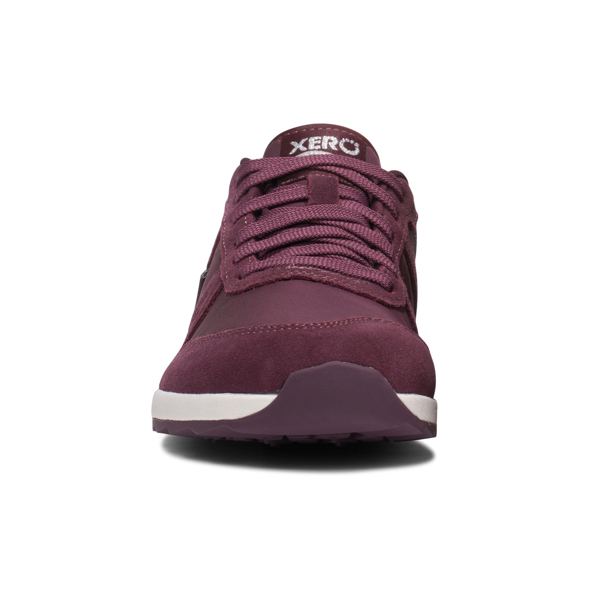 XeroShoes - Wynn - Womens - Fig Glitter