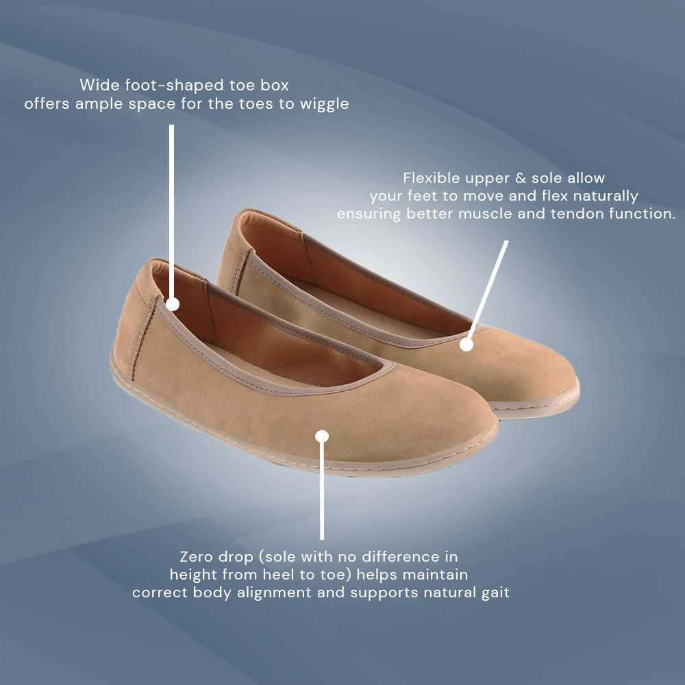 Be Lenka - Sophie - Toffee (Womens)