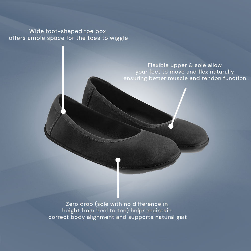 Be Lenka - Sophie - Matt Black (Womens)