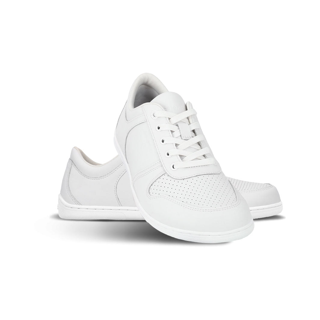 Be Lenka - Echo - All White - (Womens)