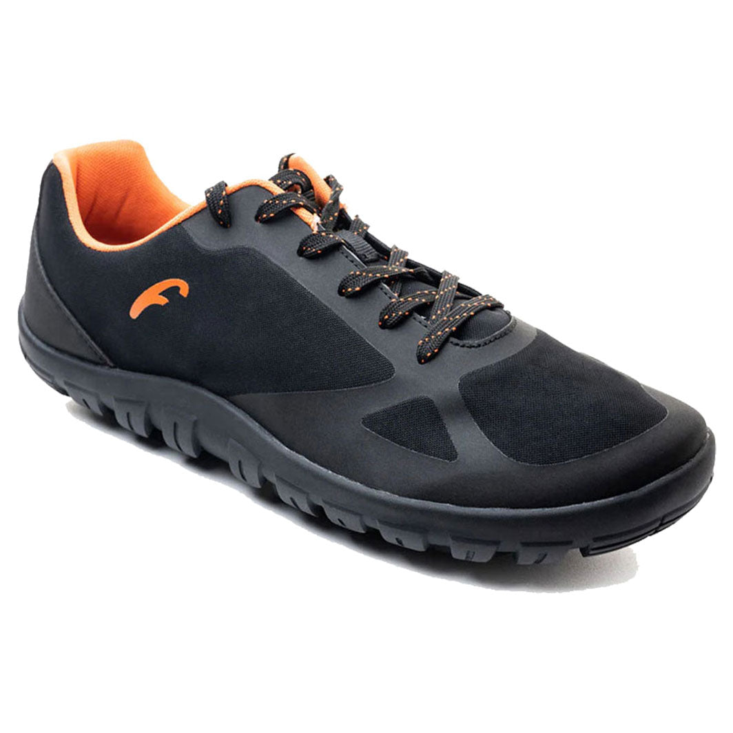 Freet - Feldom - Black/Orange (Unisex) (CLEARANCE)