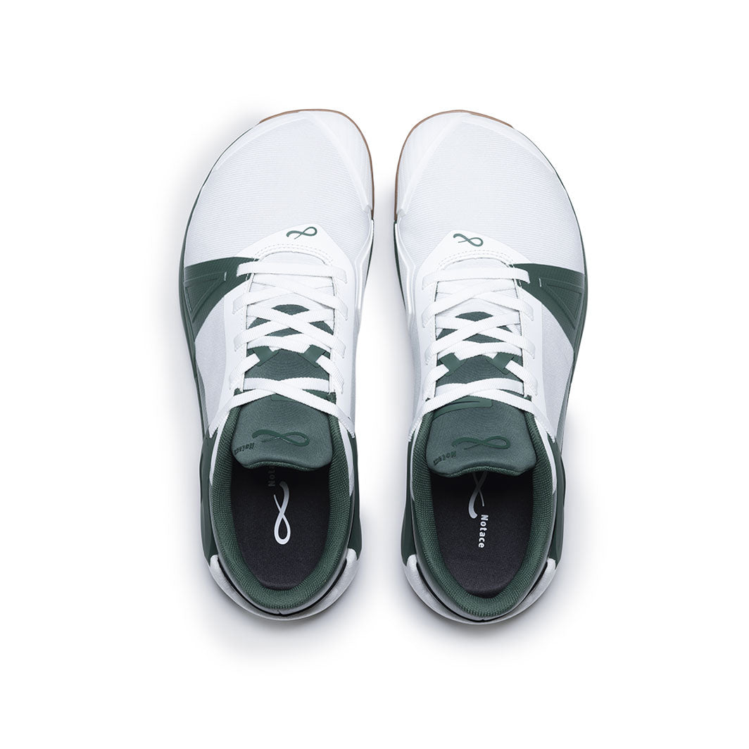 Notace - Koto C1 - White/Green - Womens