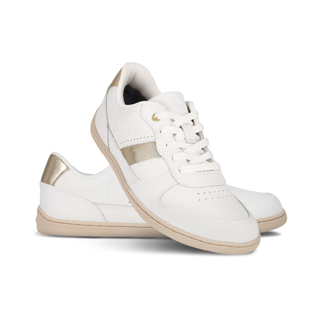 Be Lenka - Cellestia - White & Gold - (Womens)