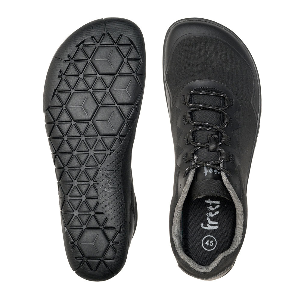 Freet - Flex 2 - Black (Unisex)