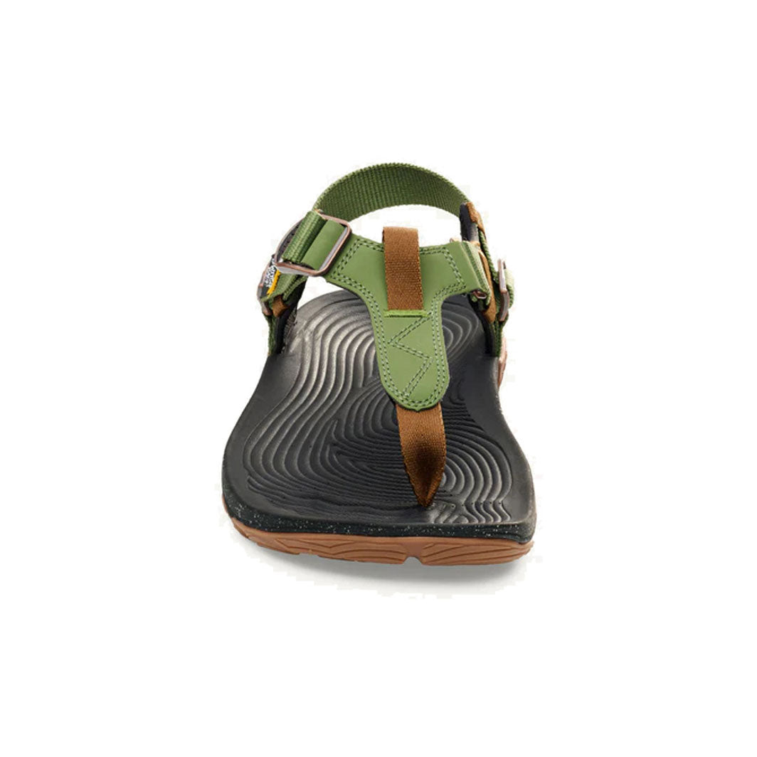 Lems - Switchback Sandal - Cactus (Unisex)