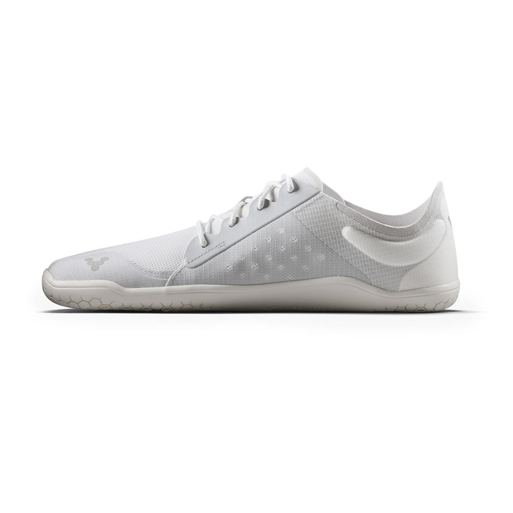 Vivobarefoot Primus Lite IV (Womens) - Mineral