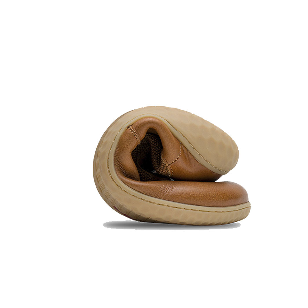 Vivobarefoot - Geo Chelsea - Tan (Womens)