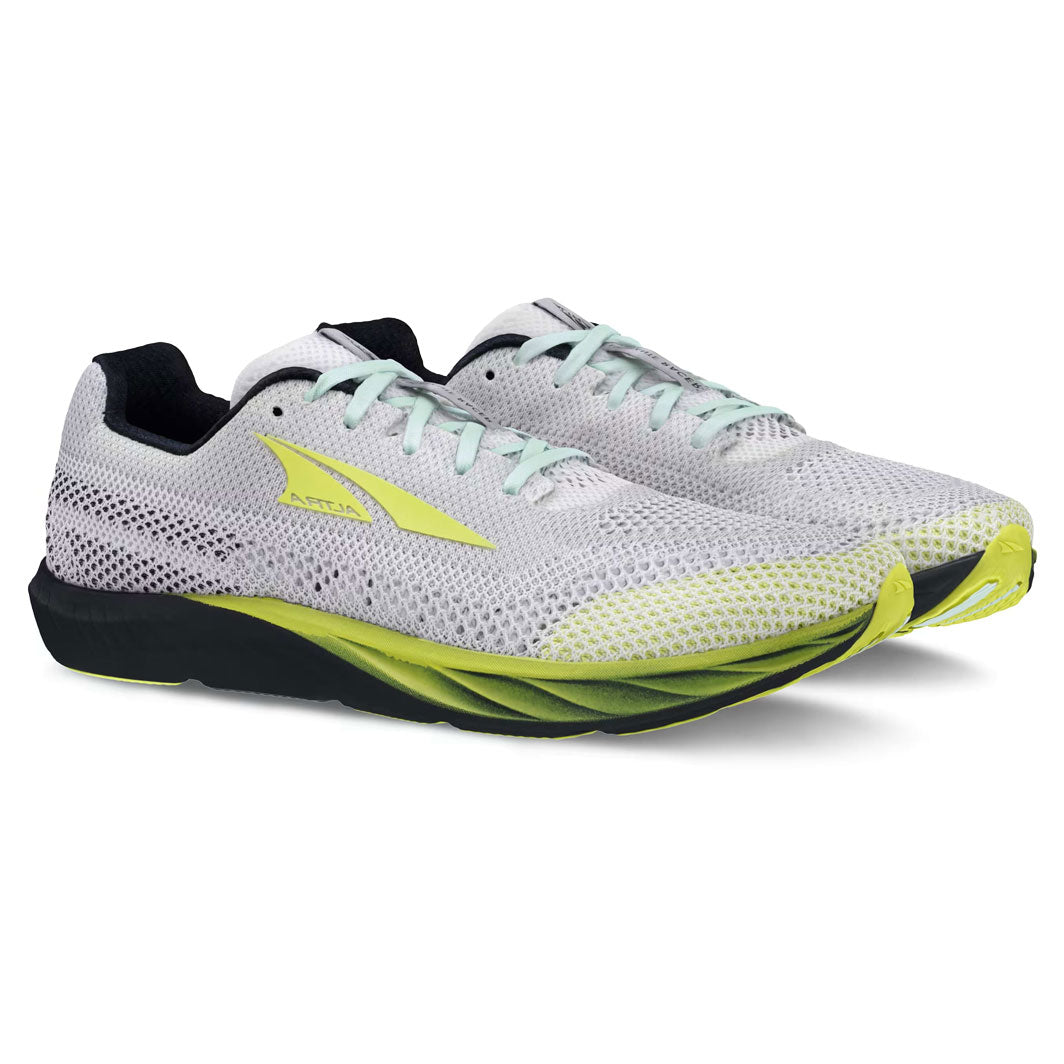 Altra - Escalante Racer 2 - Black/White - Mens