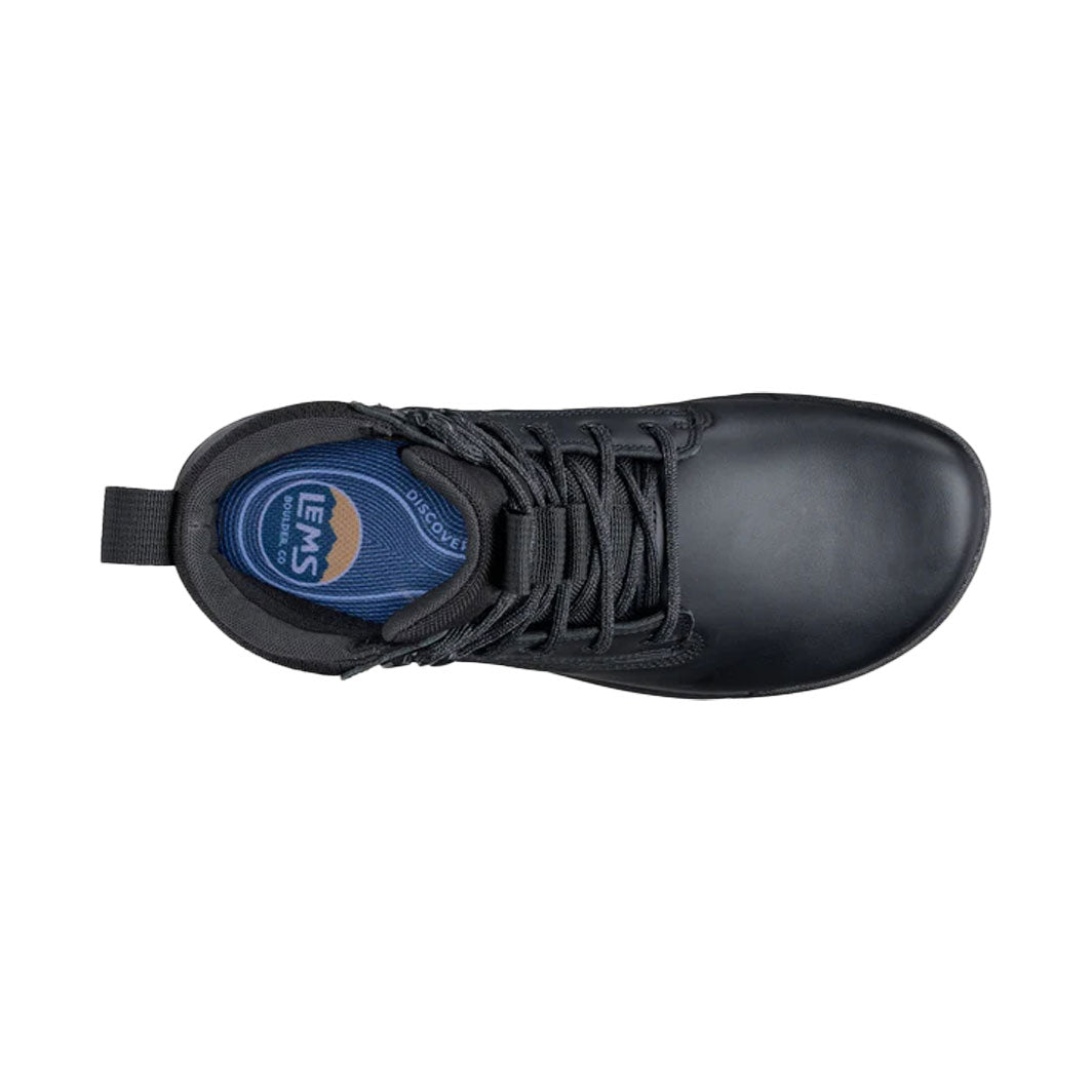 Lems - Tactical Pro Mid - Night Hawk (Unisex)