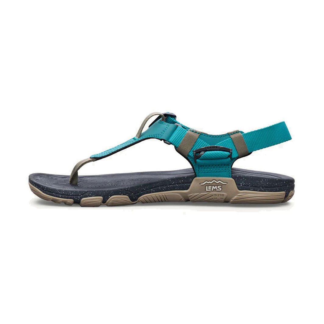 Lems - Switchback Sandal - Oasis (Unisex)