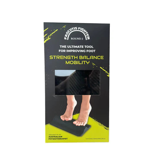 Fasciitis Fighter R2 - Foot Strengthening