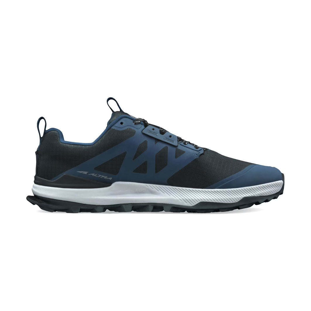Altra - Lone Peak 8 - Navy/Black - Mens