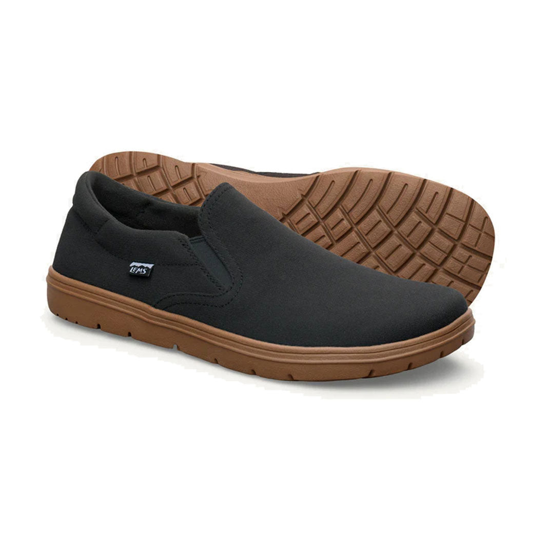 Lems - Laguna - Black Sand (Womens)