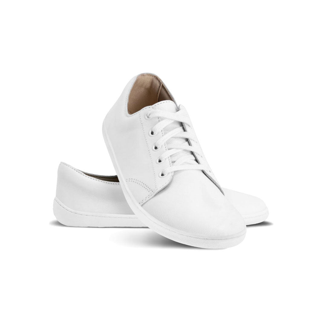 Be Lenka - Prime 2.0 - White (Unisex)