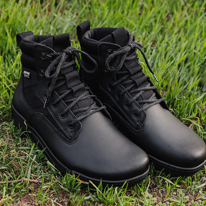 Lems - Tactical Pro Mid - Night Hawk (Unisex)