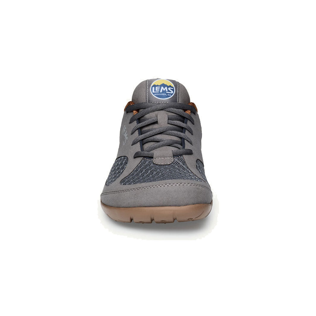 Lems - Primal 3 - Slate (Unisex)