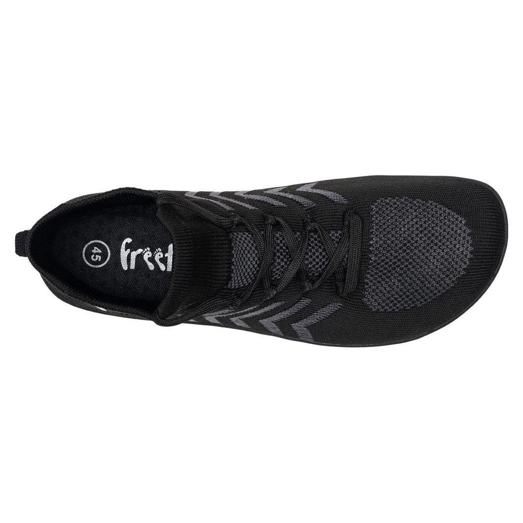 Freet - Howgill - Black Grey (Unisex)