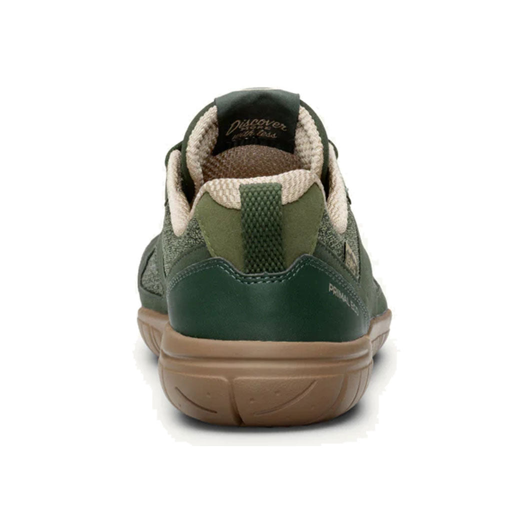 Lems - Primal Eco - Jade (Unisex)