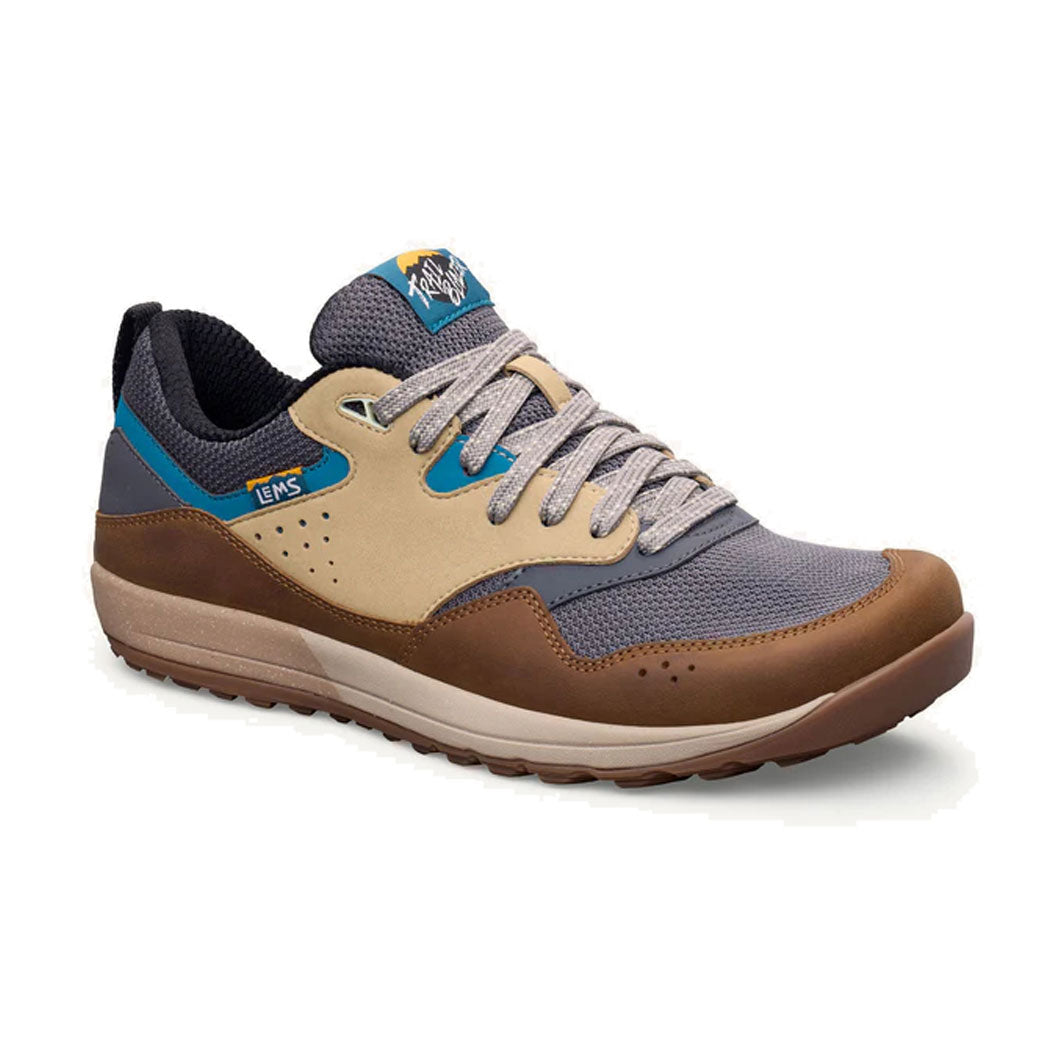Lems - Trail Blazer - Safari (Unisex)