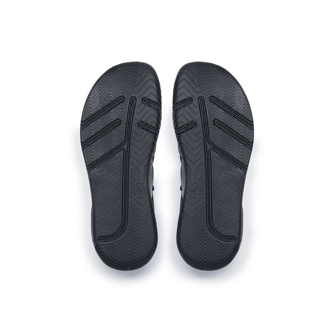 Notace - Koto C1 - Triple Black - Womens