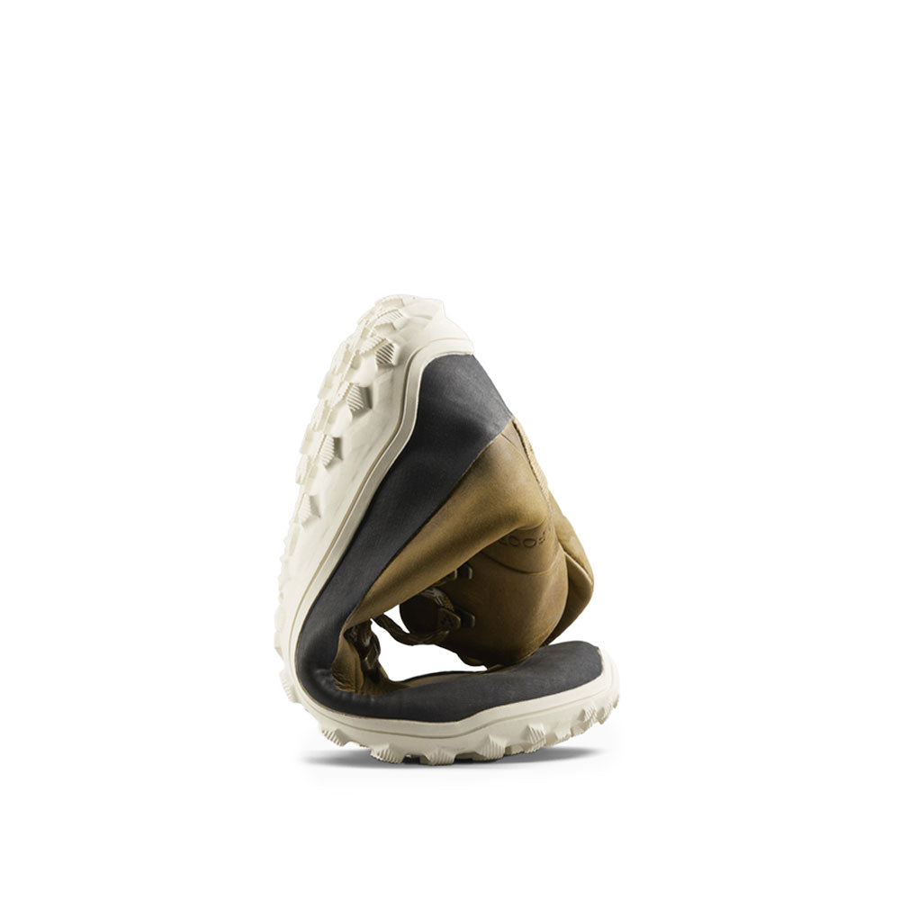 Vivobarefoot Tracker Leather AT - Tan (Womens)