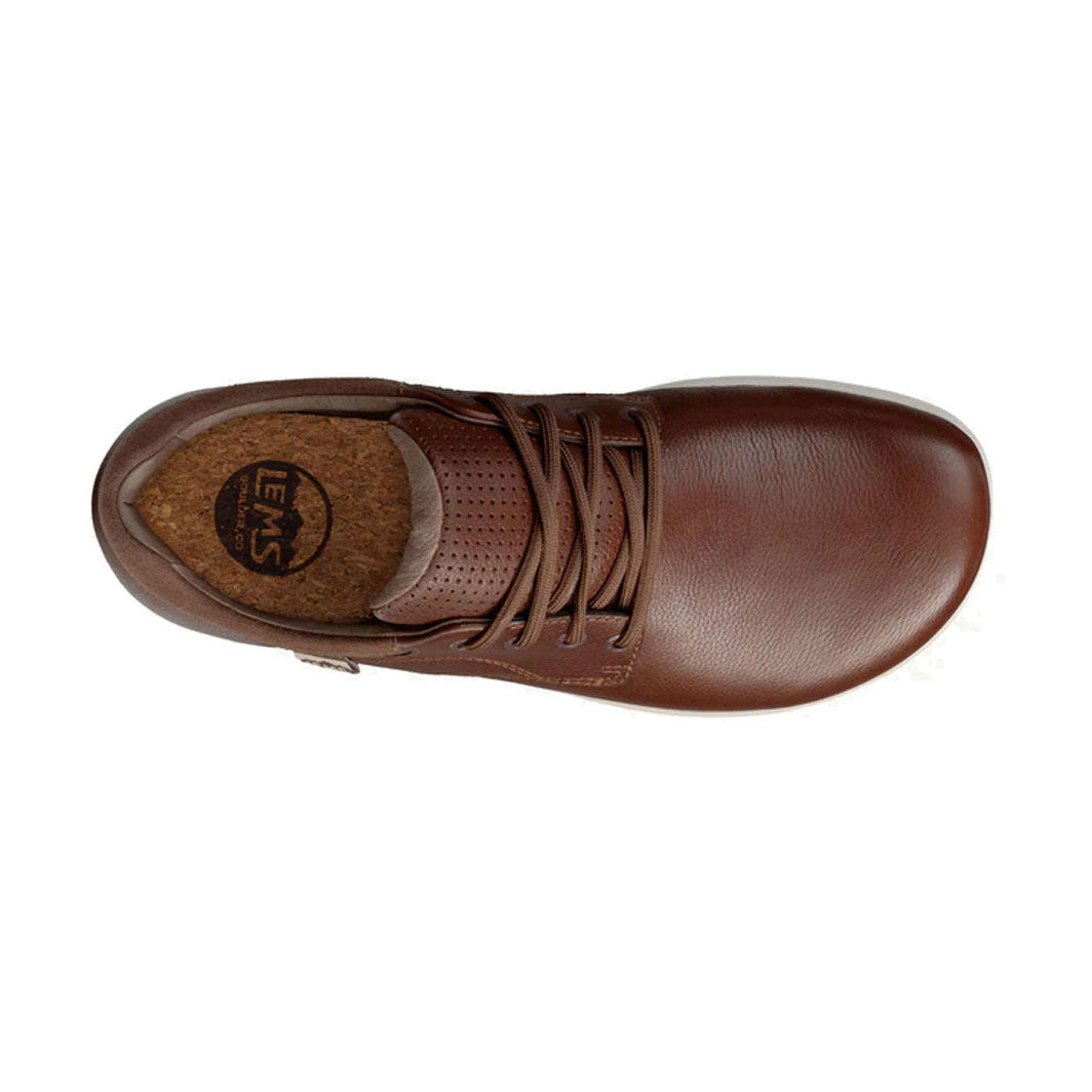 Lems - Nine2Five V2 - Coffee & Cream (Unisex)