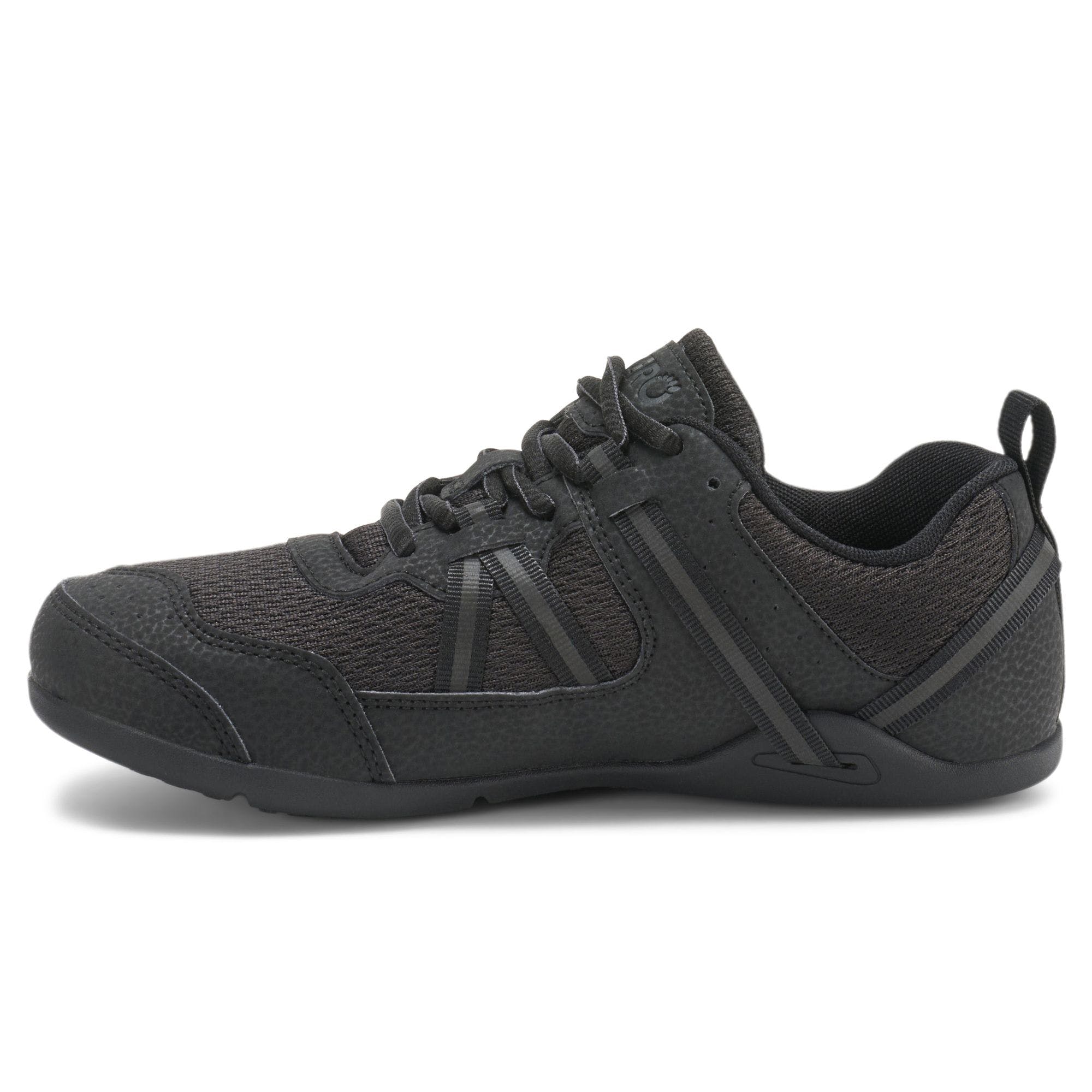 XeroShoes - Prio - Womens - Black