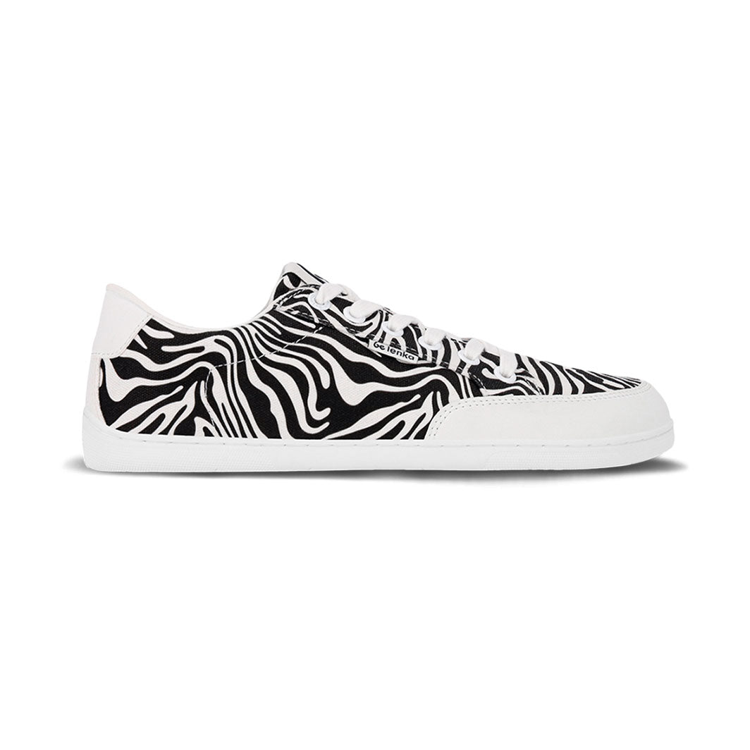 Be Lenka - Rebound - Zebra (Womens)