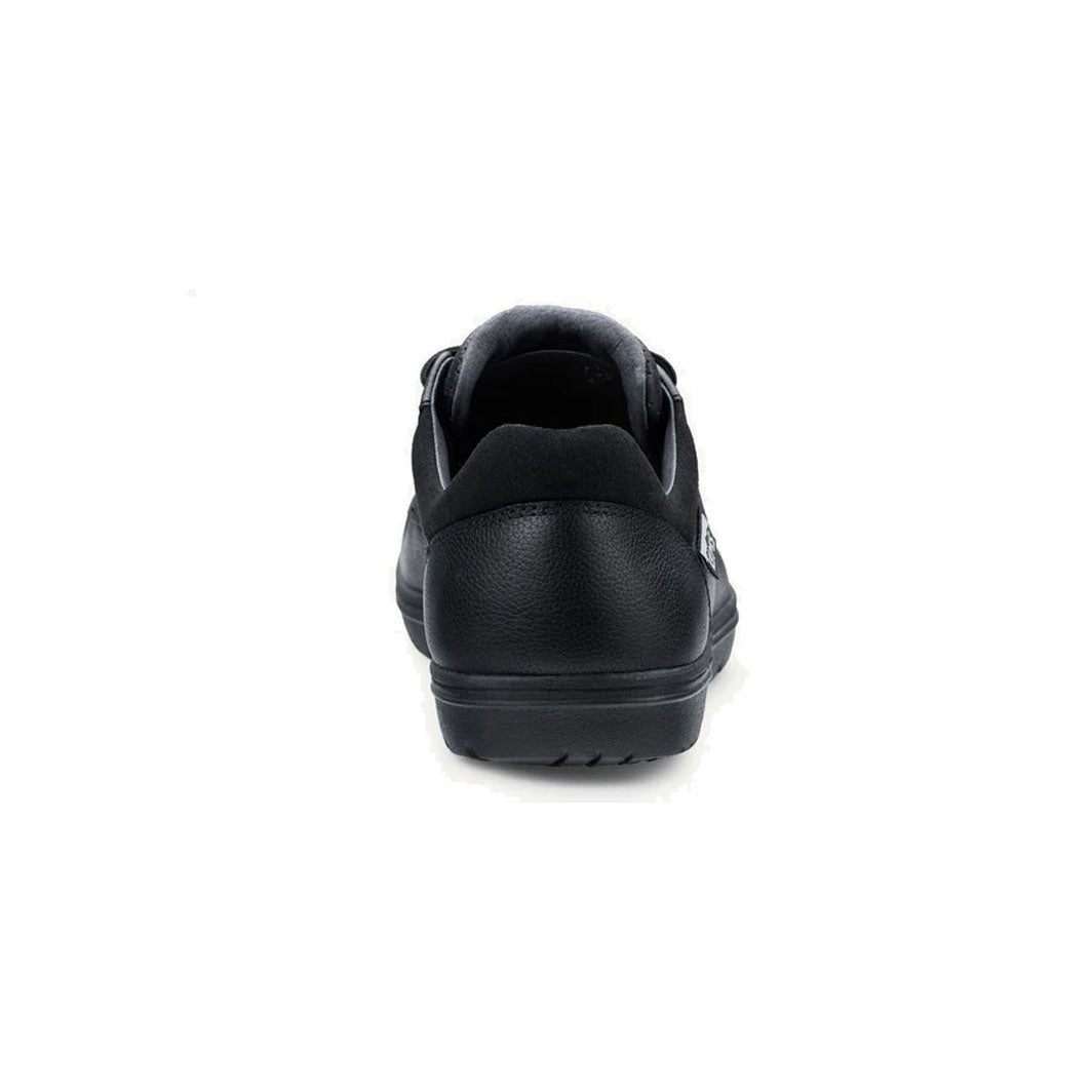 Lems - Nine2Five V2 - Black (Unisex)