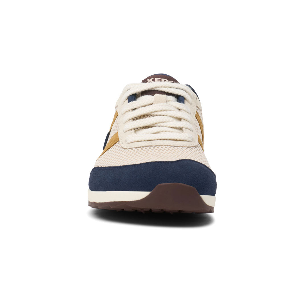 XeroShoes - Wynn - Mens - Whitecap