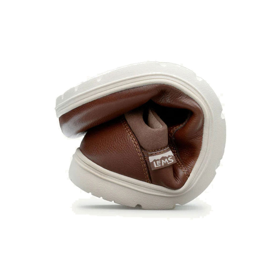 Lems - Nine2Five V2 - Coffee & Cream (Unisex)