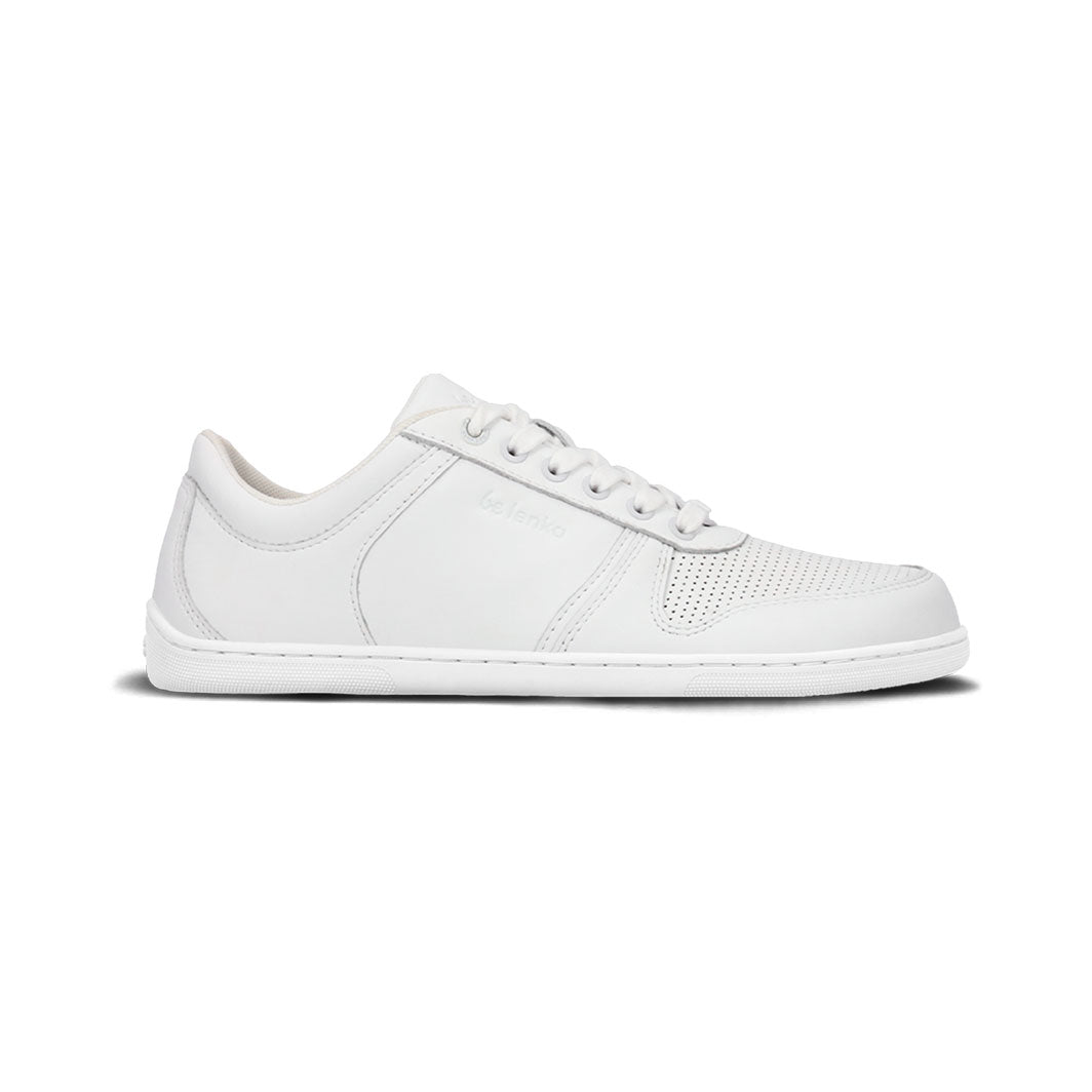 Be Lenka - Echo - All White - (Womens)