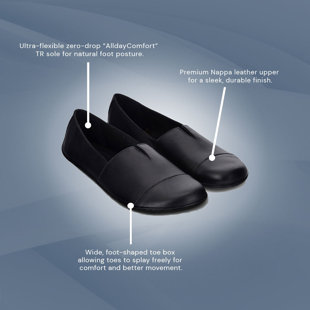 Be Lenka - Rosaluna - All Black (Womens)