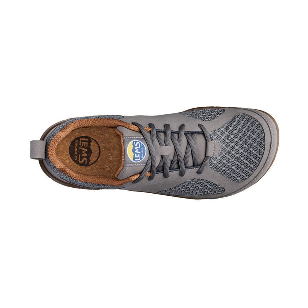 Lems - Primal 3 - Slate (Unisex)