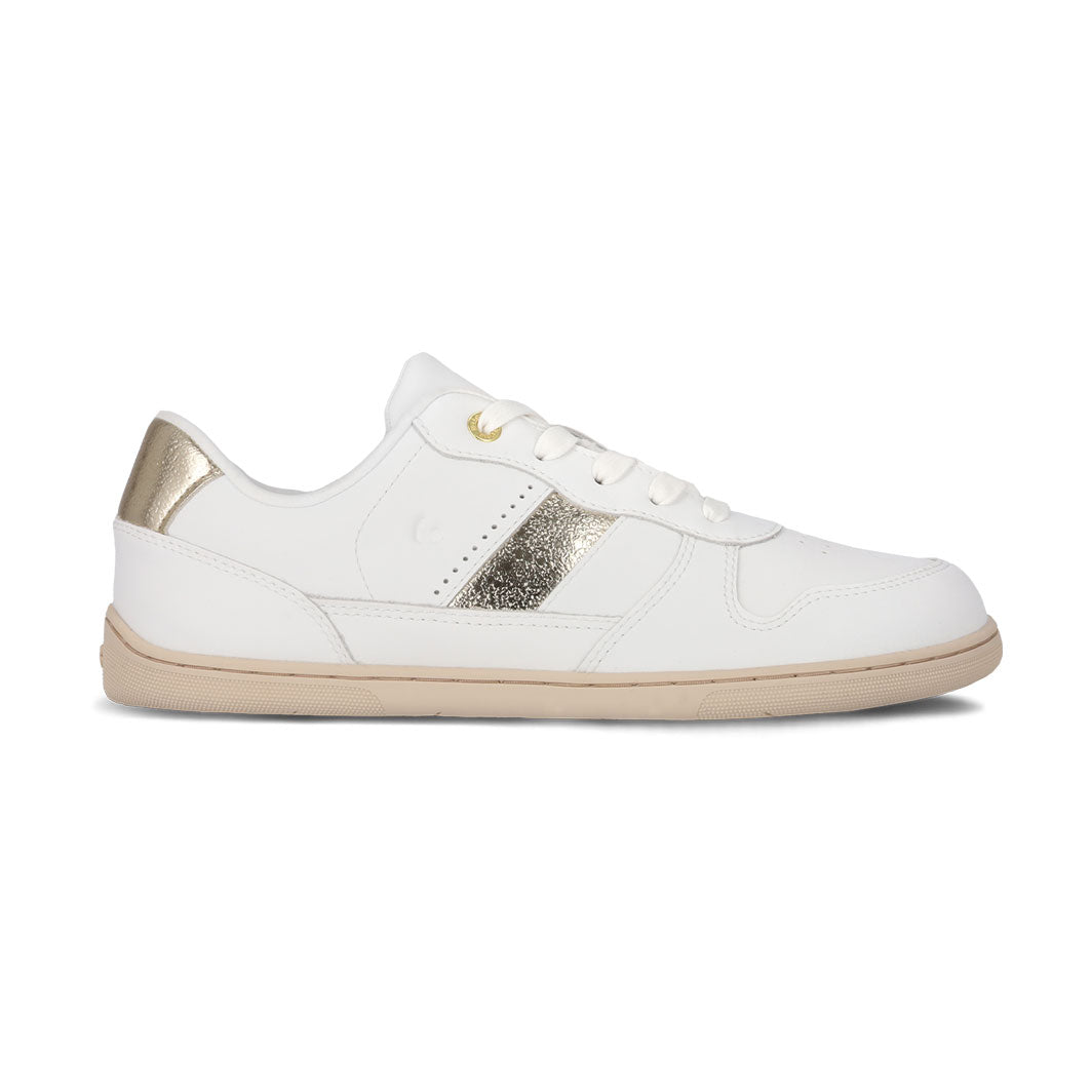 Be Lenka - Cellestia - White & Gold - (Womens)