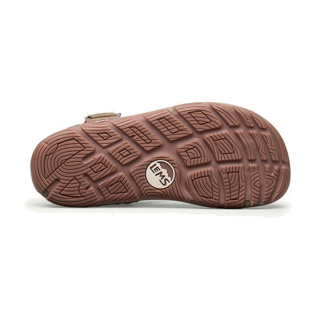 Lems - Switchback Sandal - Sandstorm (Unisex)