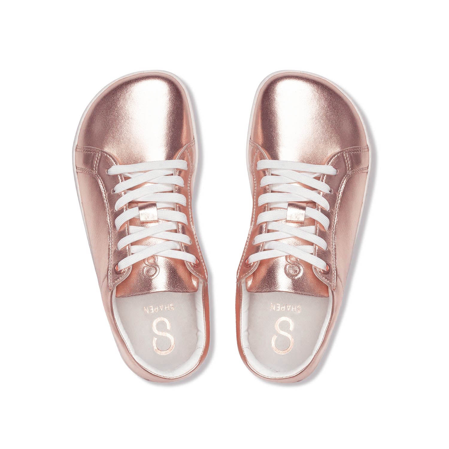 Shapen - Feelin Uni - Rose Gold (Womens) CLEARANCE