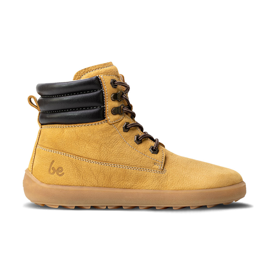 Be Lenka - Nevada Neo - Mustard (Unisex)